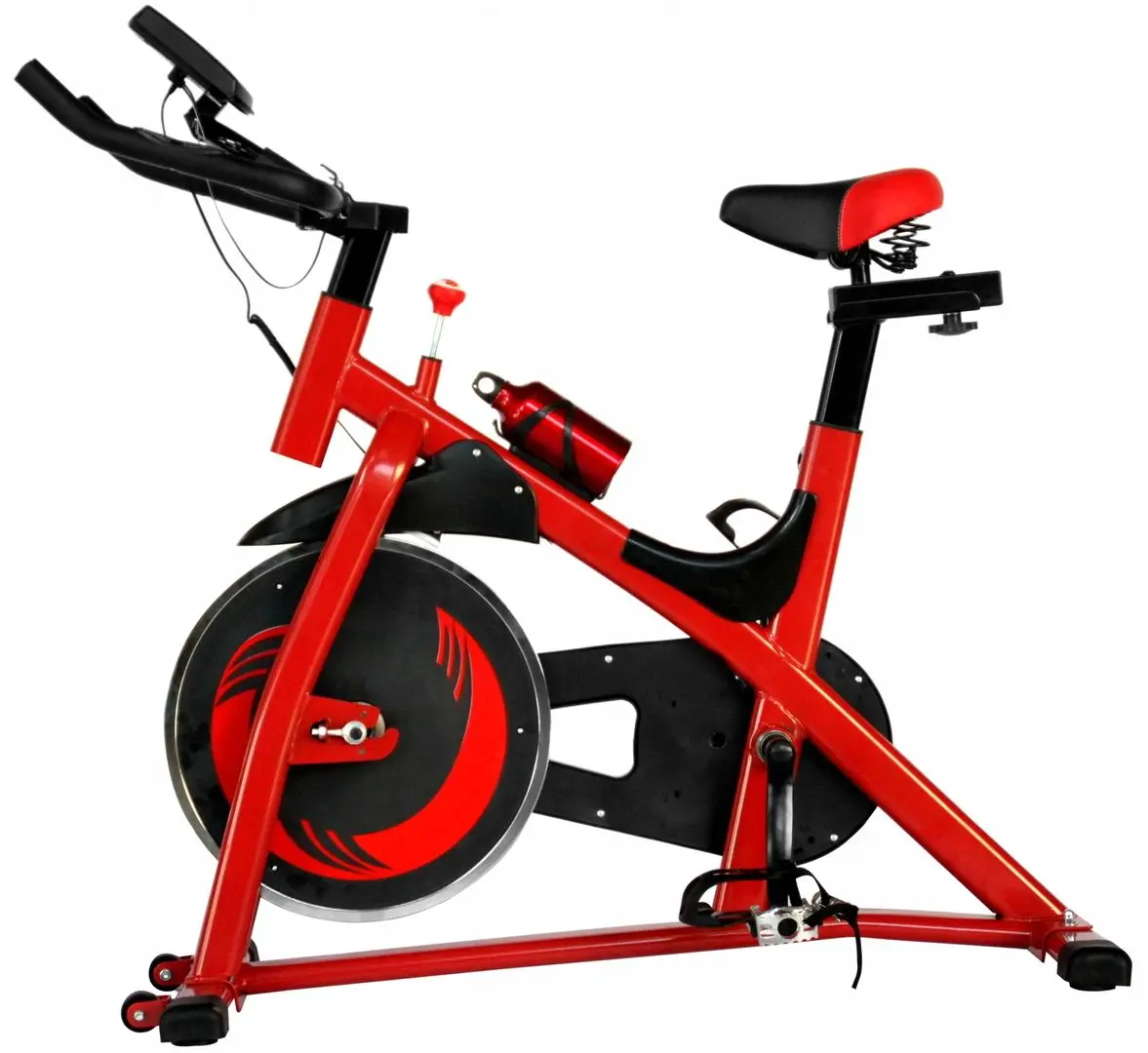 Bicicleta fitness Sportmann F37C