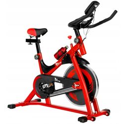 Bicicleta fitness Sportmann F37C