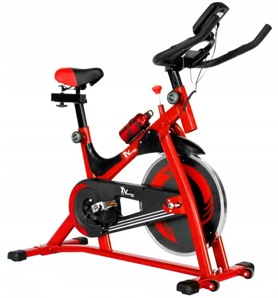 Bicicleta fitness Sportmann F37C