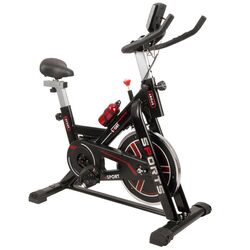 Велотренажер Sportmann Junno Thumb