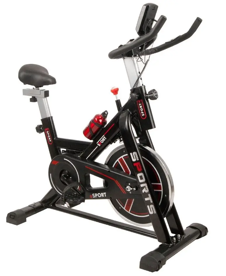 Велотренажер Sportmann Junno