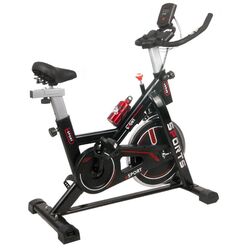 Велотренажер Sportmann Junno Thumb