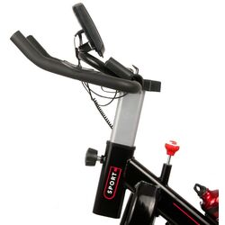 Велотренажер Sportmann Junno Thumb