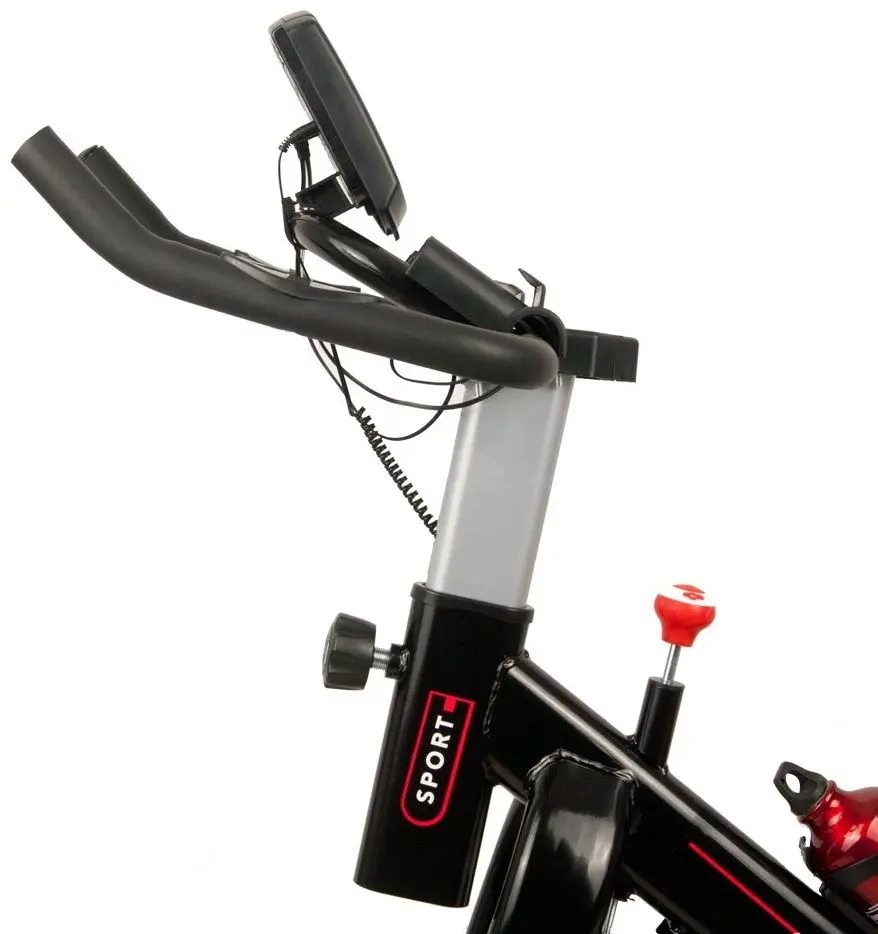 Велотренажер Sportmann Junno