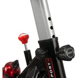 Велотренажер Sportmann Junno Thumb