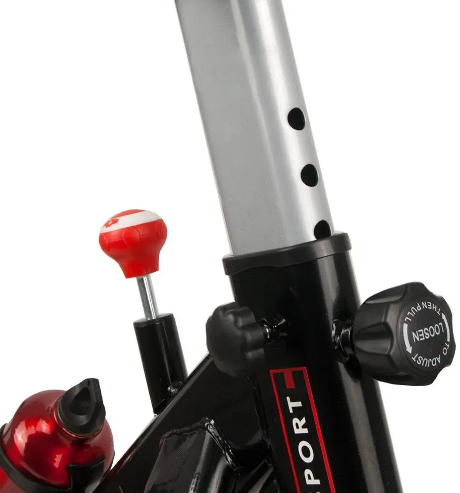 Велотренажер Sportmann Junno