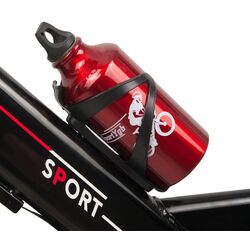 Велотренажер Sportmann Junno Thumb