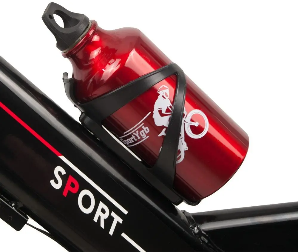 Велотренажер Sportmann Junno