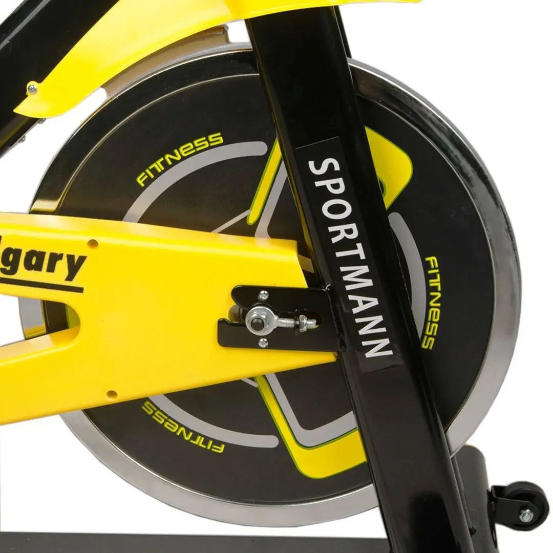 Bicicleta fitness Sportmann Kalgary - 3
