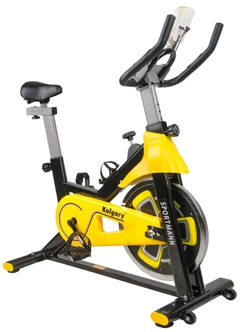 Bicicleta fitness Sportmann Kalgary