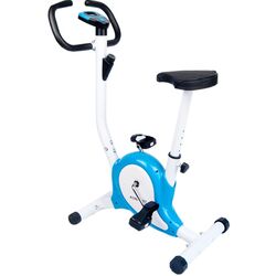 Bicicleta fitness Sportmann Konfort SM1220 (White/Blue)