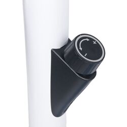 Велотренажер Sportmann Konfort SM1220 (White/Blue) Thumb