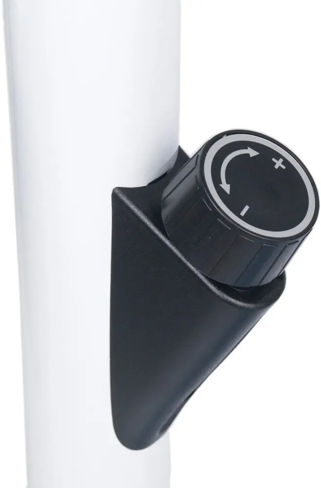 Велотренажер Sportmann Konfort SM1220 (White/Blue) - 8