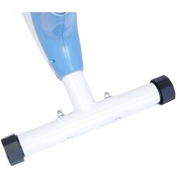 Велотренажер Sportmann Konfort SM1220 (White/Blue) Thumb