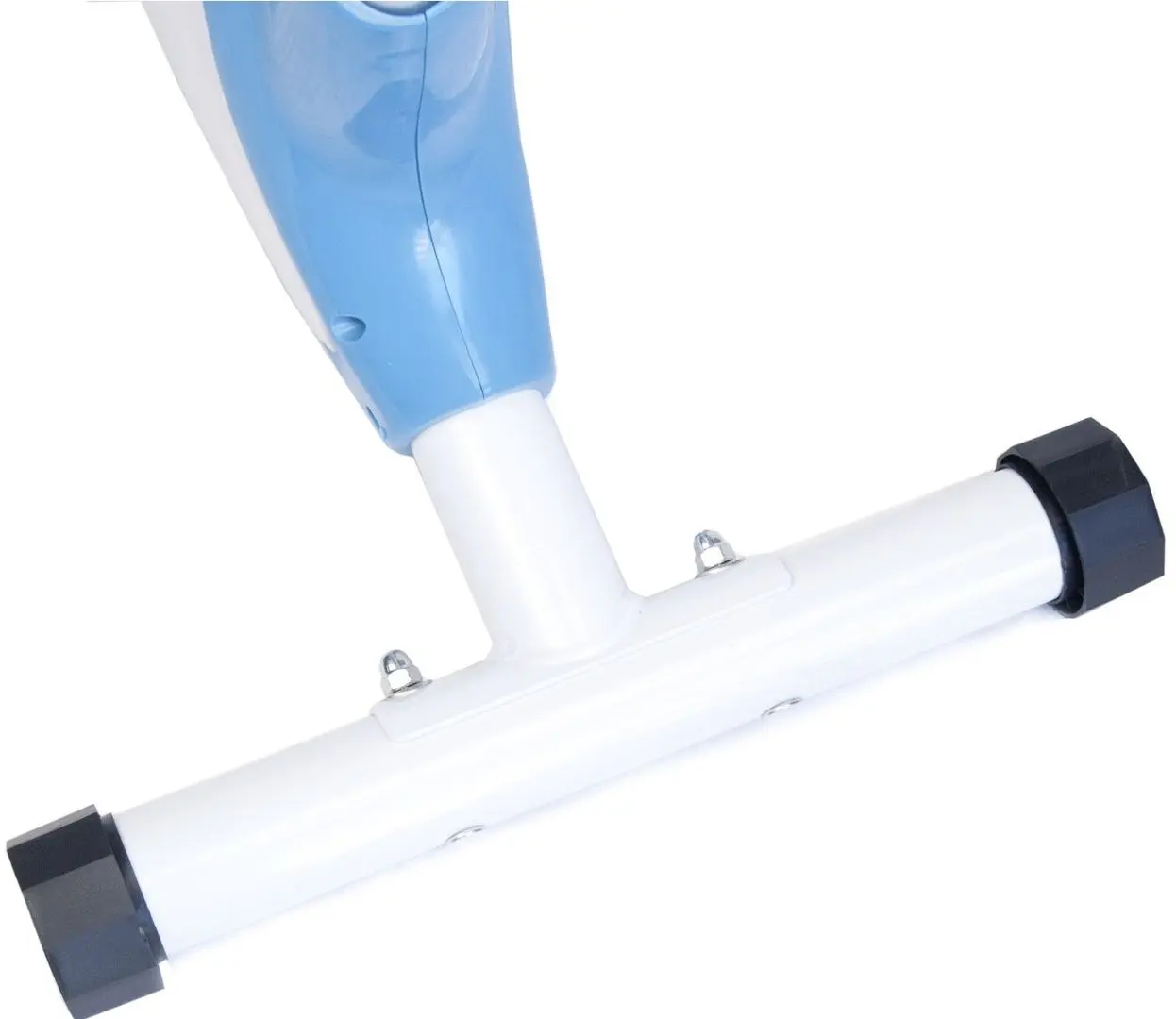 Велотренажер Sportmann Konfort SM1220 (White/Blue) - 7