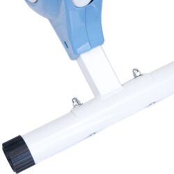 Велотренажер Sportmann Konfort SM1220 (White/Blue) Thumb