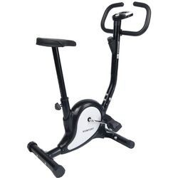Bicicleta fitness Sportmann Konfort SM1221 (White/Black)