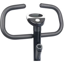 Bicicleta fitness Sportmann Konfort SM1221 (White/Black) Thumb