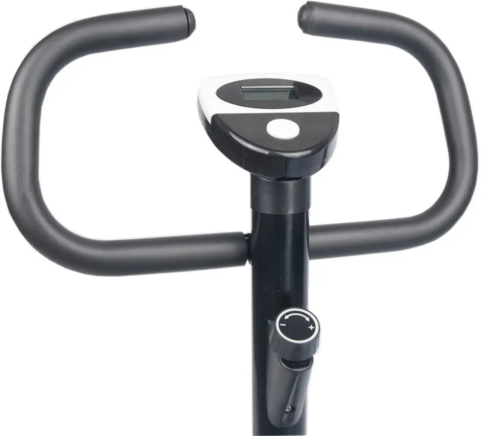 Bicicleta fitness Sportmann Konfort SM1221 (White/Black) - 4