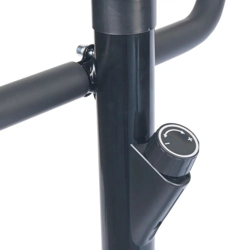 Bicicleta fitness Sportmann Konfort SM1221 (White/Black) - 5