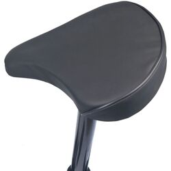 Bicicleta fitness Sportmann Konfort SM1221 (White/Black) Thumb