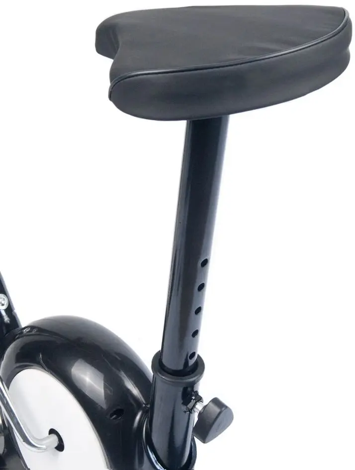 Bicicleta fitness Sportmann Konfort SM1221 (White/Black) - 7