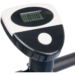 Bicicleta fitness Sportmann Konfort SM1221 (White/Black) Thumb