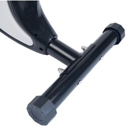 Bicicleta fitness Sportmann Konfort SM1221 (White/Black) Thumb