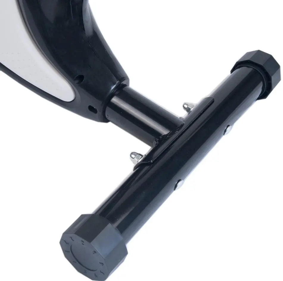 Bicicleta fitness Sportmann Konfort SM1221 (White/Black) - 9