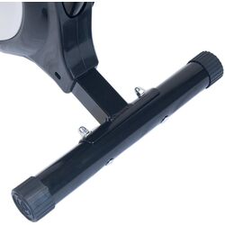 Bicicleta fitness Sportmann Konfort SM1221 (White/Black) Thumb