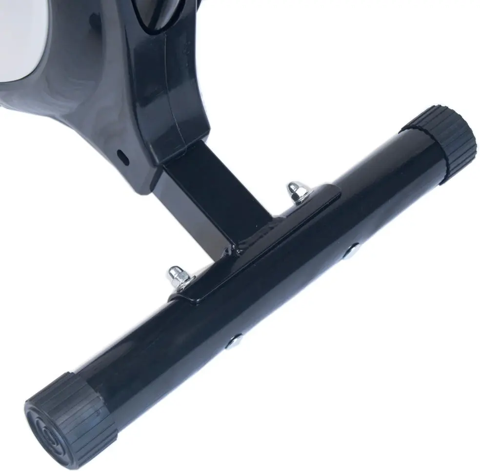 Bicicleta fitness Sportmann Konfort SM1221 (White/Black) - 10