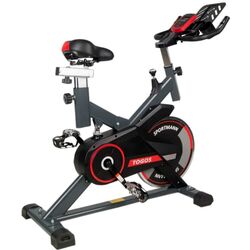 Bicicleta fitness Sportmann Togos Thumb