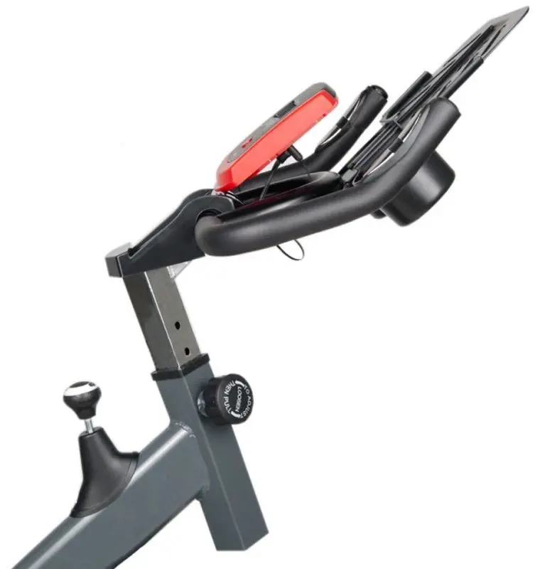 Bicicleta fitness Sportmann Togos - 3