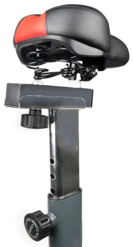 Bicicleta fitness Sportmann Togos - 2