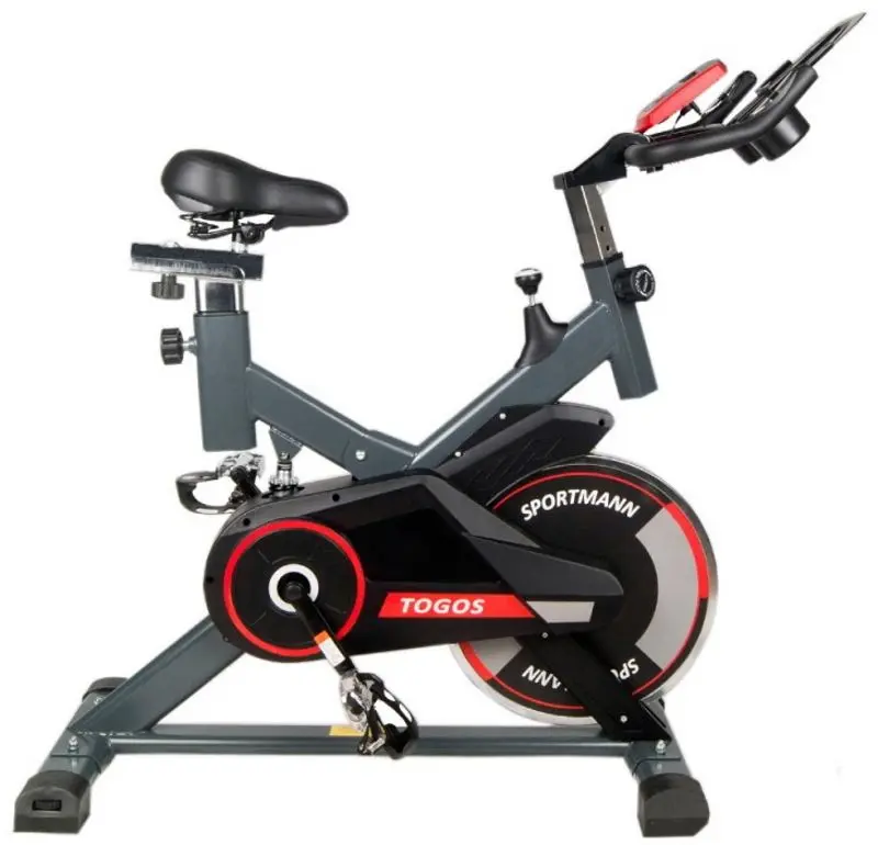 Bicicleta fitness Sportmann Togos