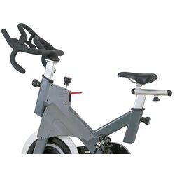 Велотренажер Sportmann Venus Bi (Grey) Thumb