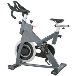 Bicicleta fitness Sportmann Venus Bi (Grey)