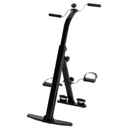 Велотренажер для реабилитации Sportnow A90-385V00BK (Black) Thumb