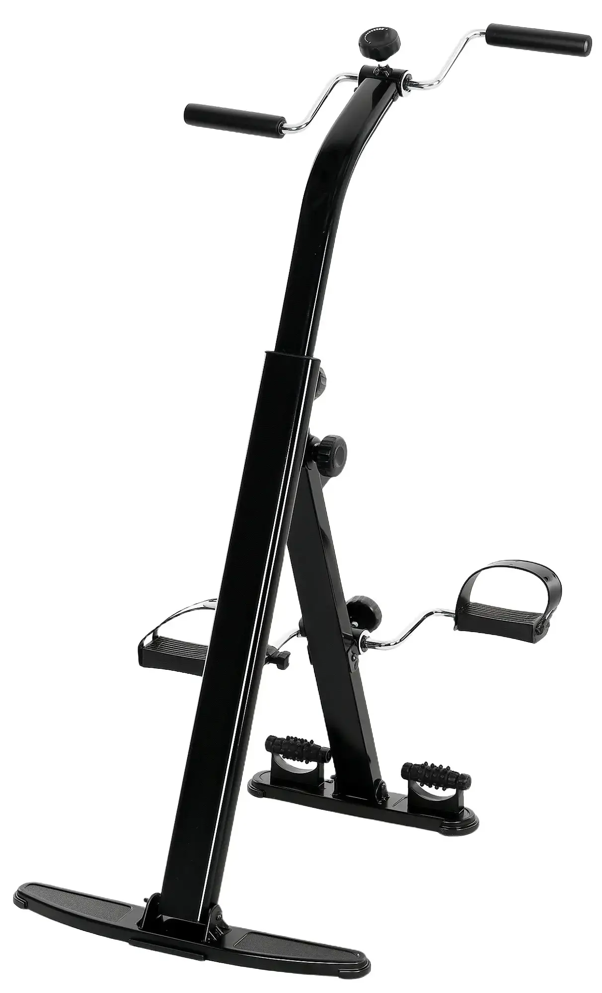 Велотренажер для реабилитации Sportnow A90-385V00BK (Black) - 2