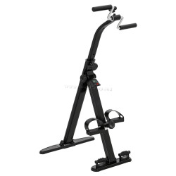 Bicicleta fitness de reabilitare Sportnow A90-385V00BK (Black)