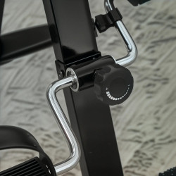 Велотренажер для реабилитации Sportnow A90-385V00BK (Black) Thumb