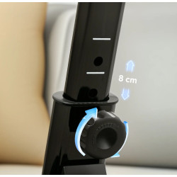 Велотренажер для реабилитации Sportnow A90-385V00BK (Black) Thumb