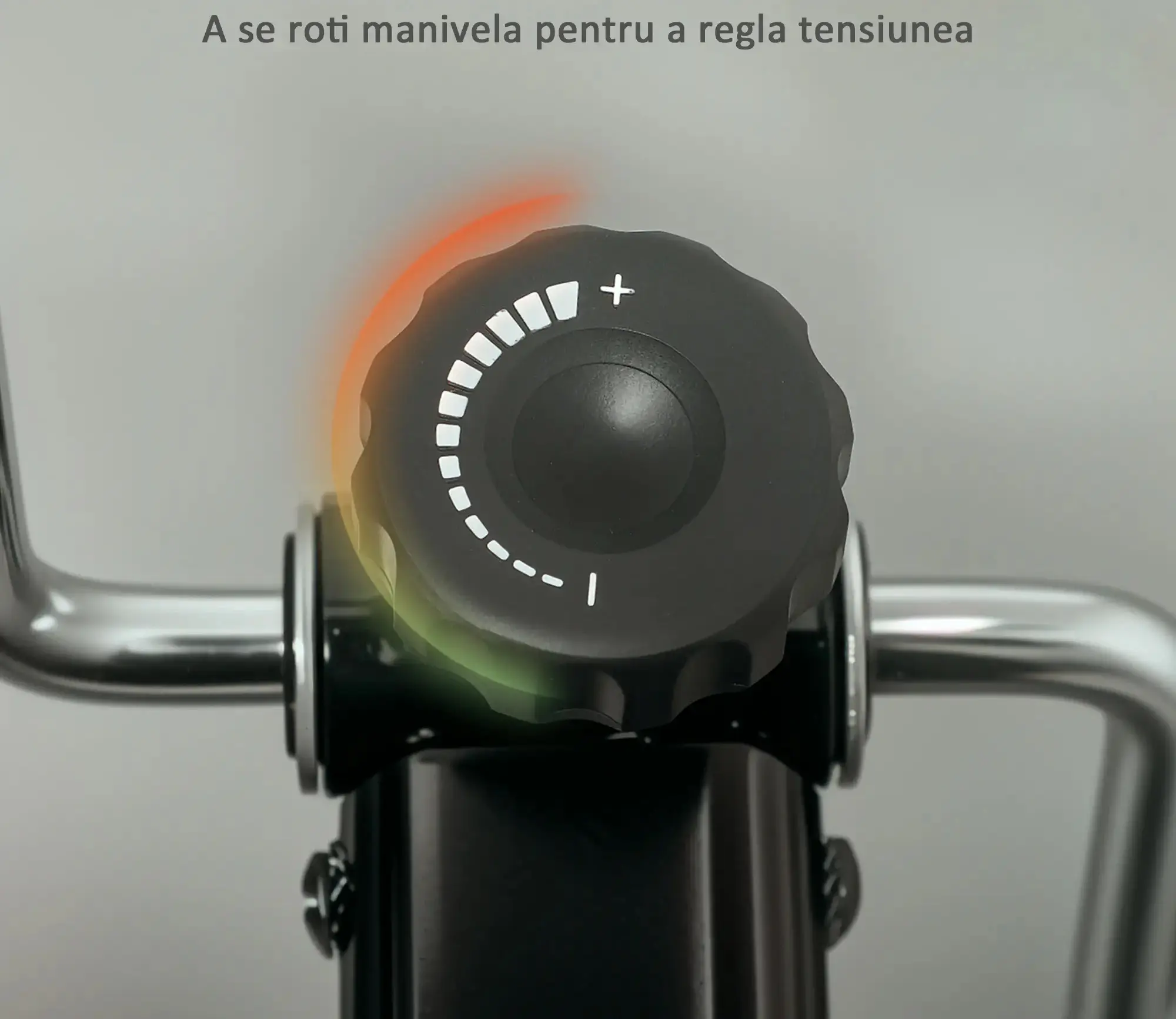 Велотренажер для реабилитации Sportnow A90-385V00BK (Black) - 6