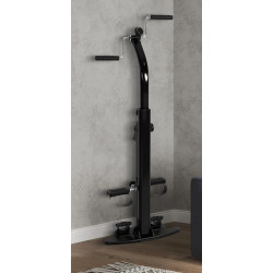 Велотренажер для реабилитации Sportnow A90-385V00BK (Black) Thumb