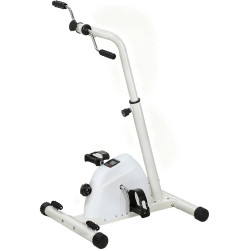 Велотренажер для реабилитации Sportnow A90-396V00WT (White) Thumb
