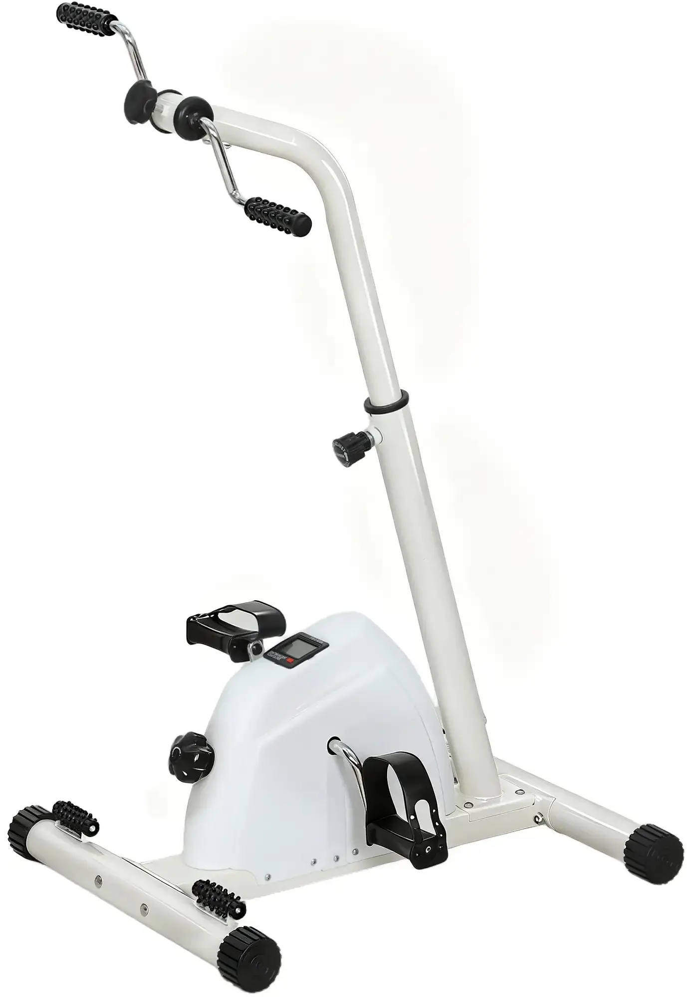 Велотренажер для реабилитации Sportnow A90-396V00WT (White) - 2