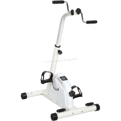 Велотренажер для реабилитации Sportnow A90-396V00WT (White)