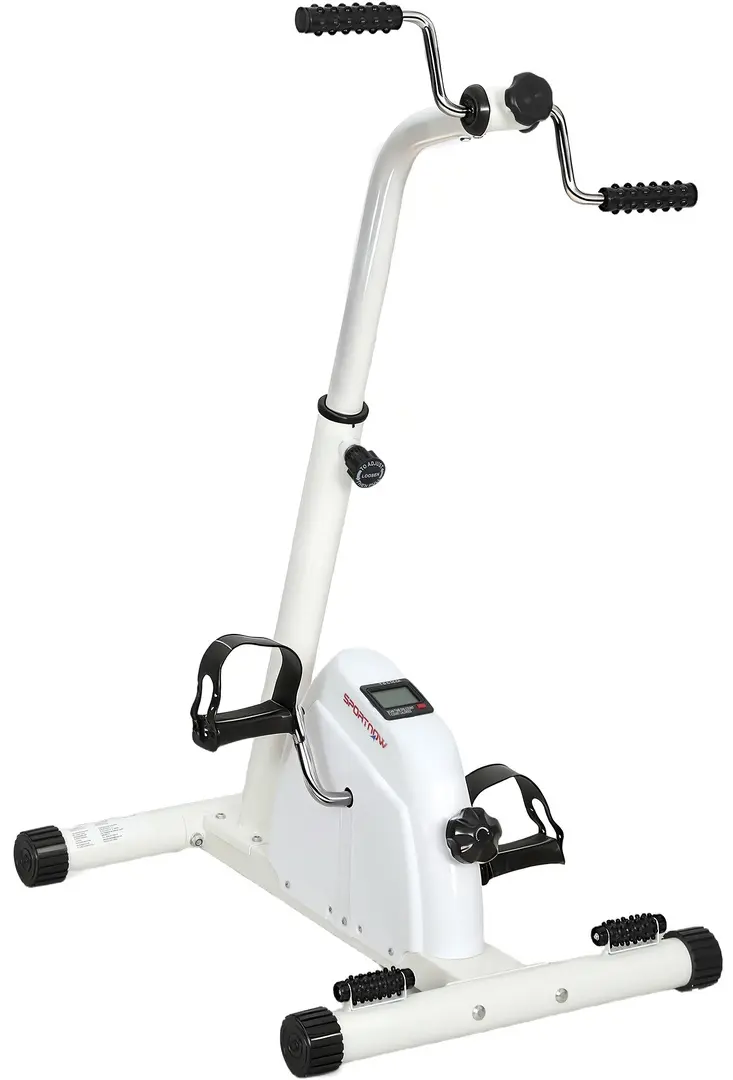 Велотренажер для реабилитации Sportnow A90-396V00WT (White)