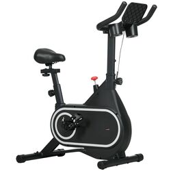 Bicicleta fitness Sportnow A90-353V00BK (Black)