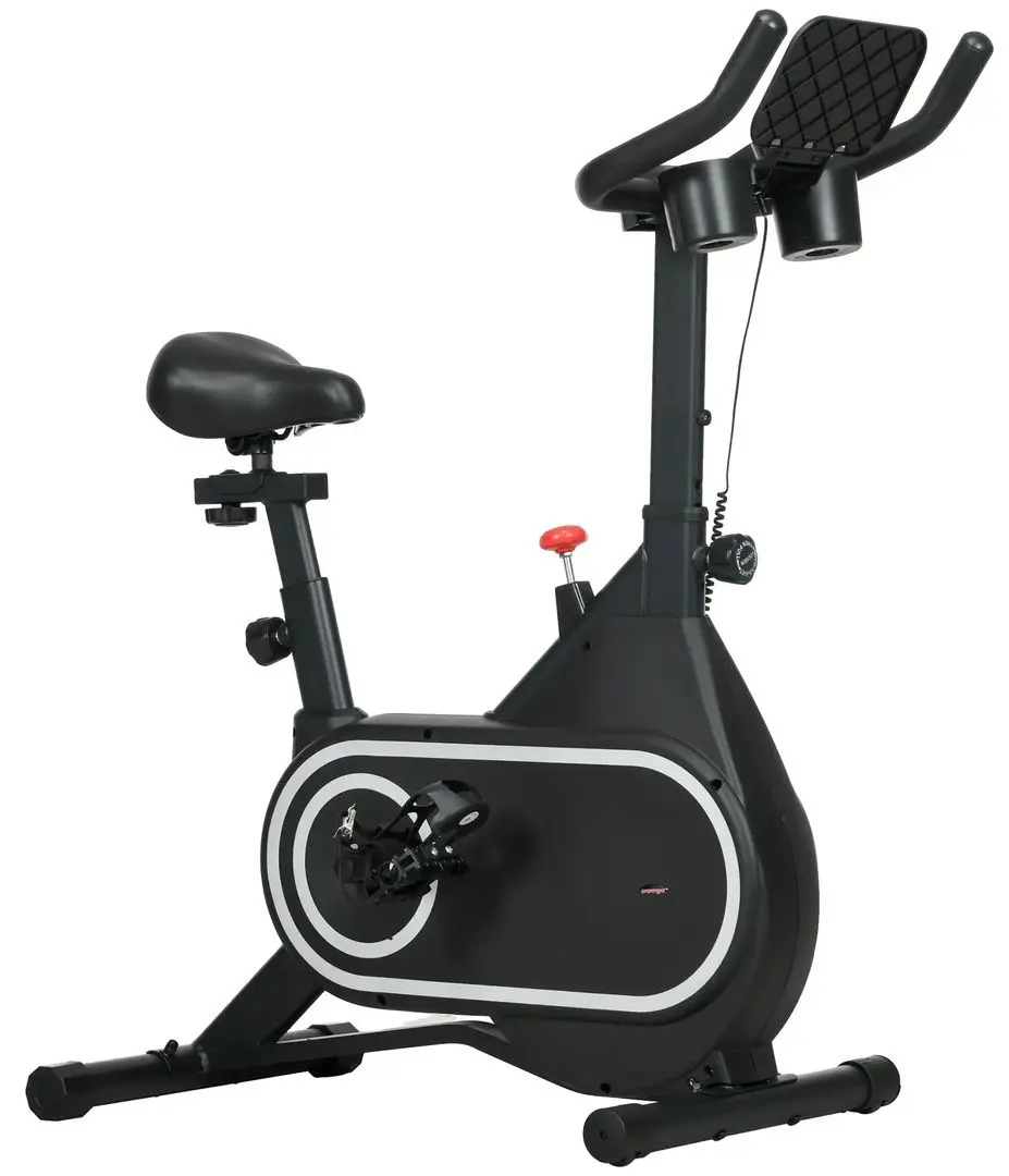 Bicicleta fitness Sportnow A90-353V00BK (Black)